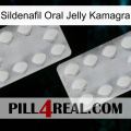 Sildenafil Oral Jelly Kamagra 17